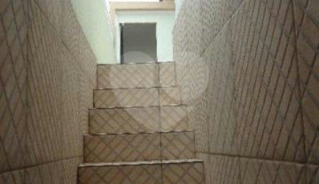 Sobrado à venda com 1 quarto em Parada Inglesa, São Paulo, SP