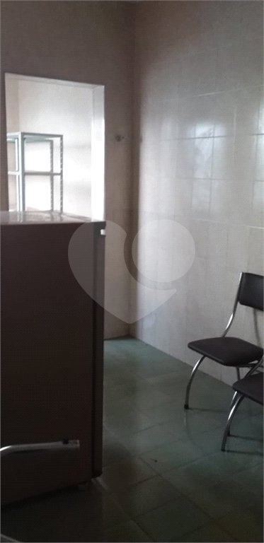 Casa Térrea à venda com 3 quartos em Santa Teresinha, São Paulo, SP