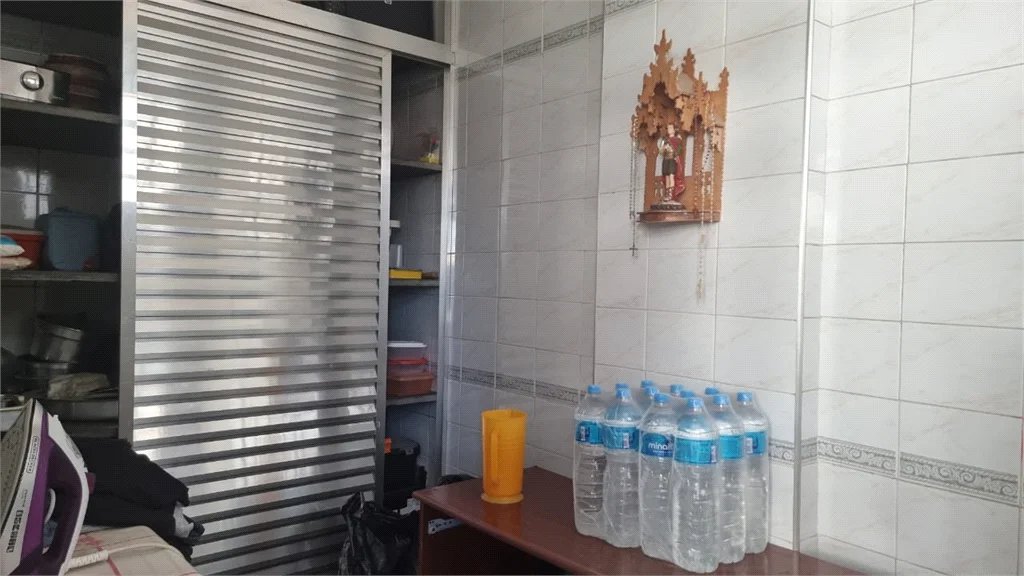 Apartamento à venda com 4 quartos em Pinheiros, São Paulo, SP