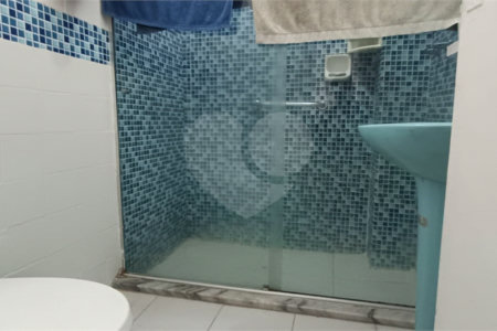 Apartamento à venda com 2 quartos, sendo 1 suíte, em Lagoa, Rio de Janeiro, RJ