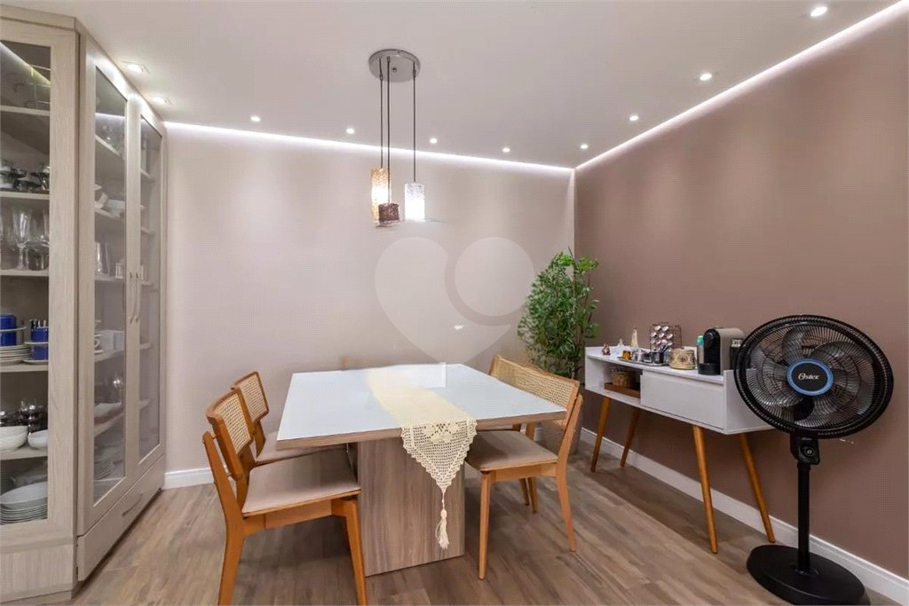 Apartamento à venda com 3 quartos, sendo 1 suíte, em Vila Dom Pedro Ii, São Paulo, SP