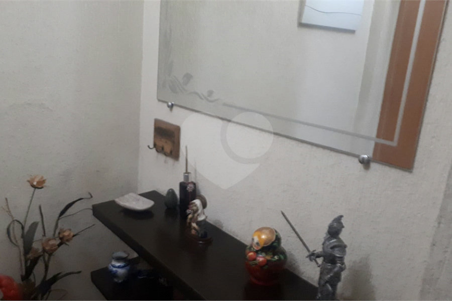 Sobrado à venda com 3 quartos, sendo 2 suítes,  em Mandaqui, São Paulo, SP