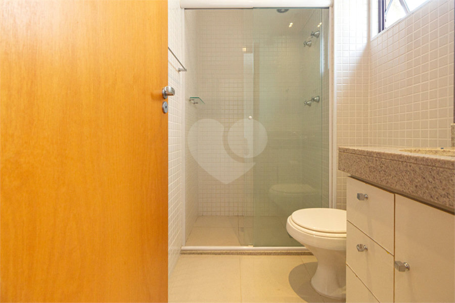 Apartamento à venda ou para alugar com 3 suítes em Perdizes, São Paulo, SP