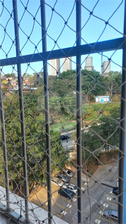 Apartamento à venda com 2 quartos em Horto, São Paulo, SP