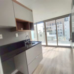 Apartamento à venda com 1 quarto em Pinheiros, São Paulo, SP