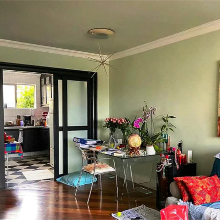 Apartamento à venda com 2 quartos, sendo 1 suíte, em Brooklin Paulista, São Paulo, SP