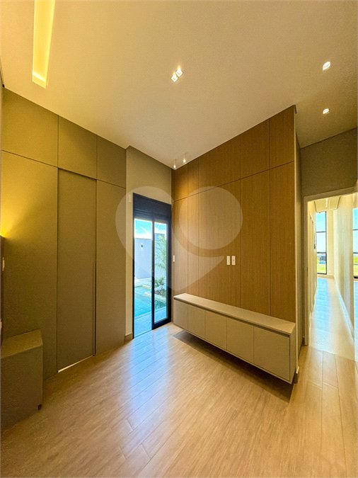 Casa à venda com 3 suítes no condomínio Jardim Residencial Dona Maria Candida, Indaiatuba - SP
