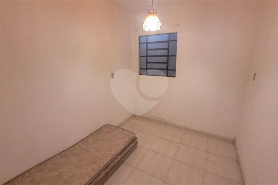 Casa Térrea à venda com 2 quartos em Horto Florestal, São Paulo, SP