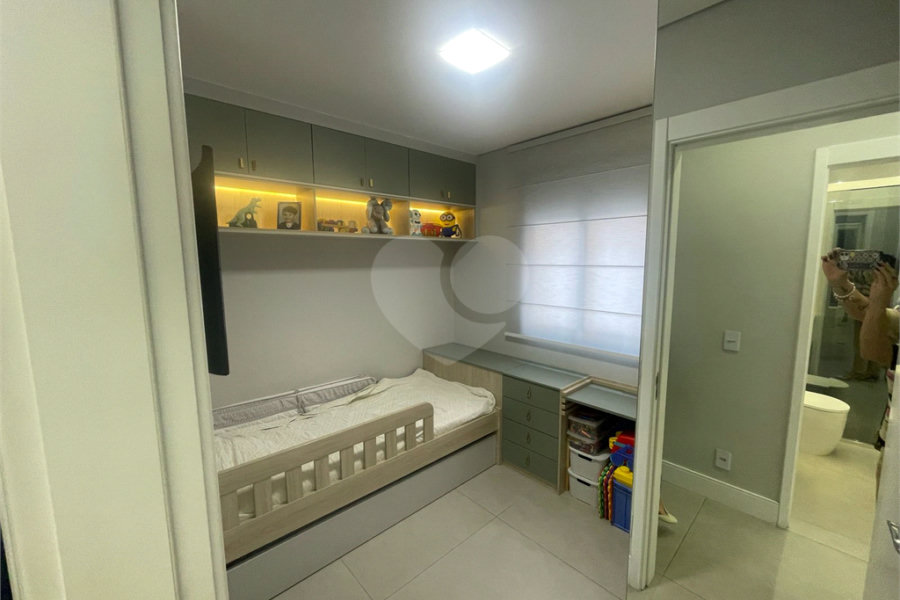 Apartamento à venda com 2 quartos, sendo 1 suíte, em Mandaqui, São Paulo, SP