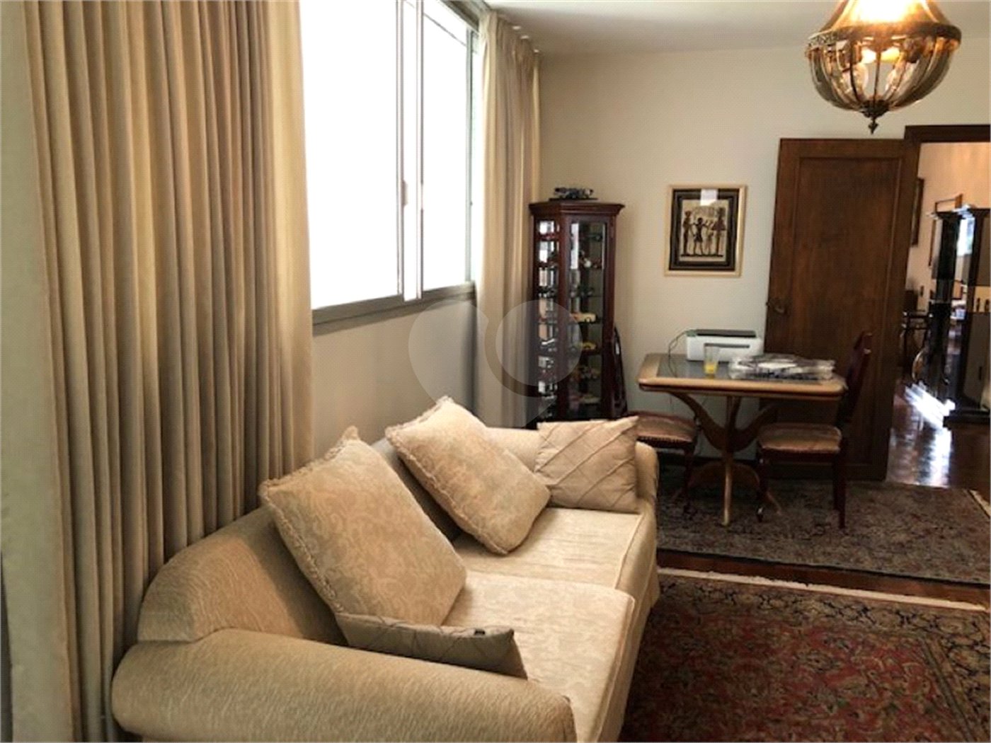 Apartamento à venda com 4 quartos, sendo 2 suítes, em Bela Vista, São Paulo, SP