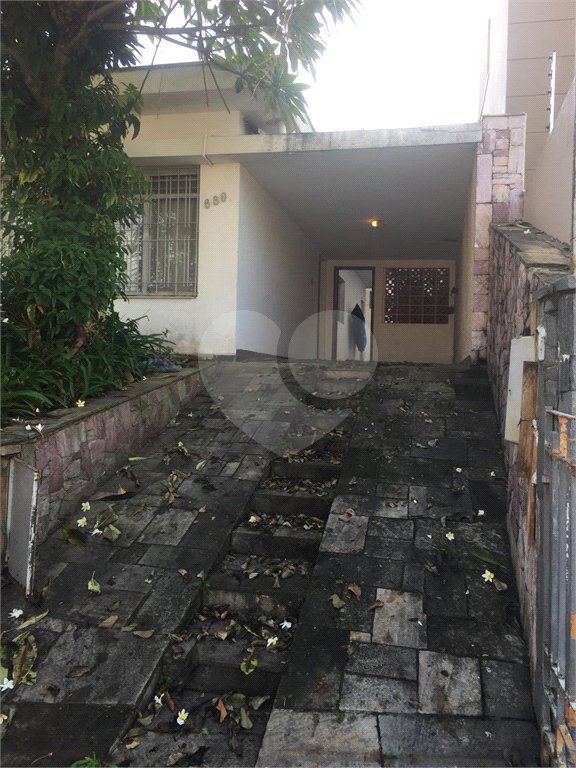 Casa Térrea à venda com 3 quartos, sendo 1 suíte, em Santana, São Paulo, SP