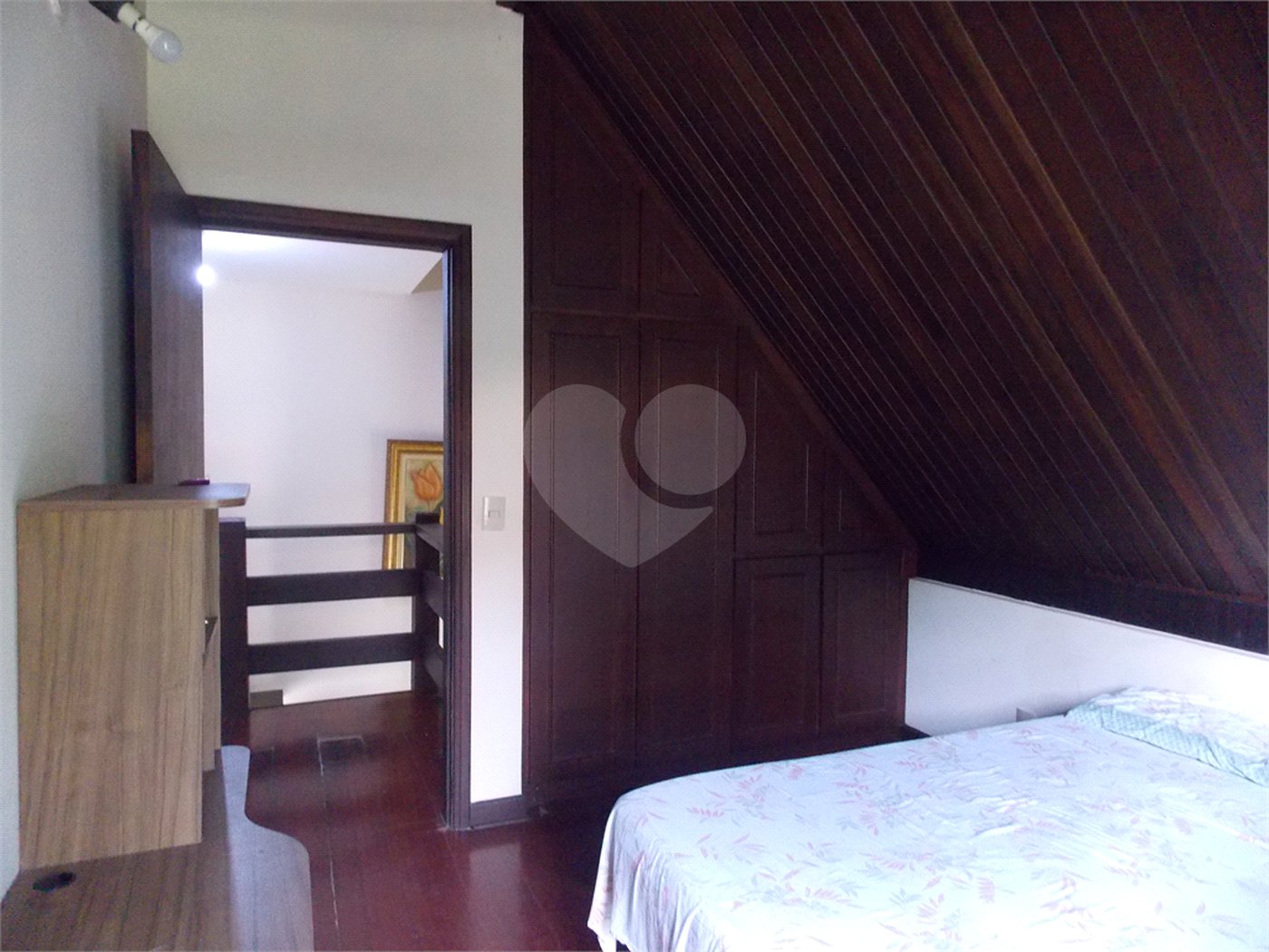 Sobrado para alugar com 3 quartos, sendo 1 suíte, em Condomínio Portal dos Nobres, Atibaia, SP