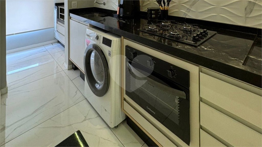 Apartamento à venda com 3 quartos, sendo 1 suíte,  em Além Ponte, Sorocaba, SP