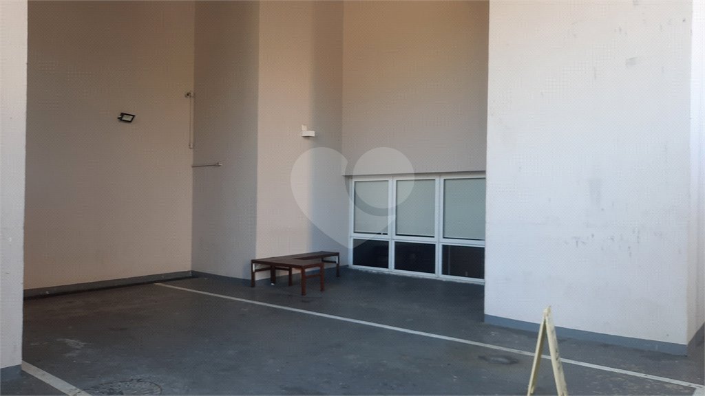 Apartamento à venda com 2 quartos em Santo Amaro, São Paulo, SP