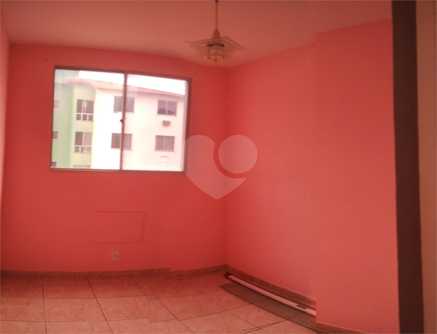 Apartamento à venda com 2 quartos em Santíssimo, Rio de Janeiro, RJ