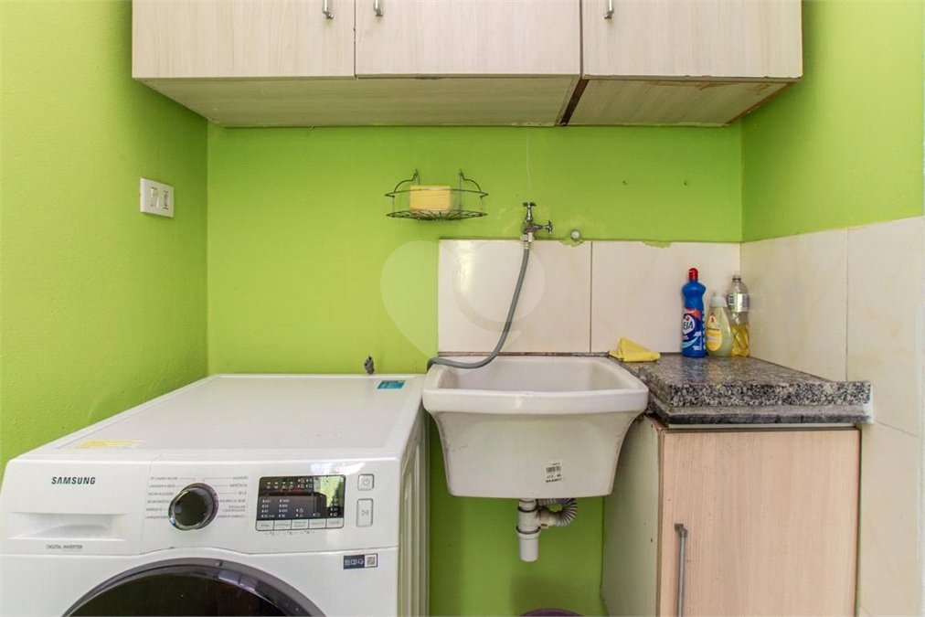 Sobrado à venda com 2 quartos, sendo 1 suíte, em Jaçanã, São Paulo, SP