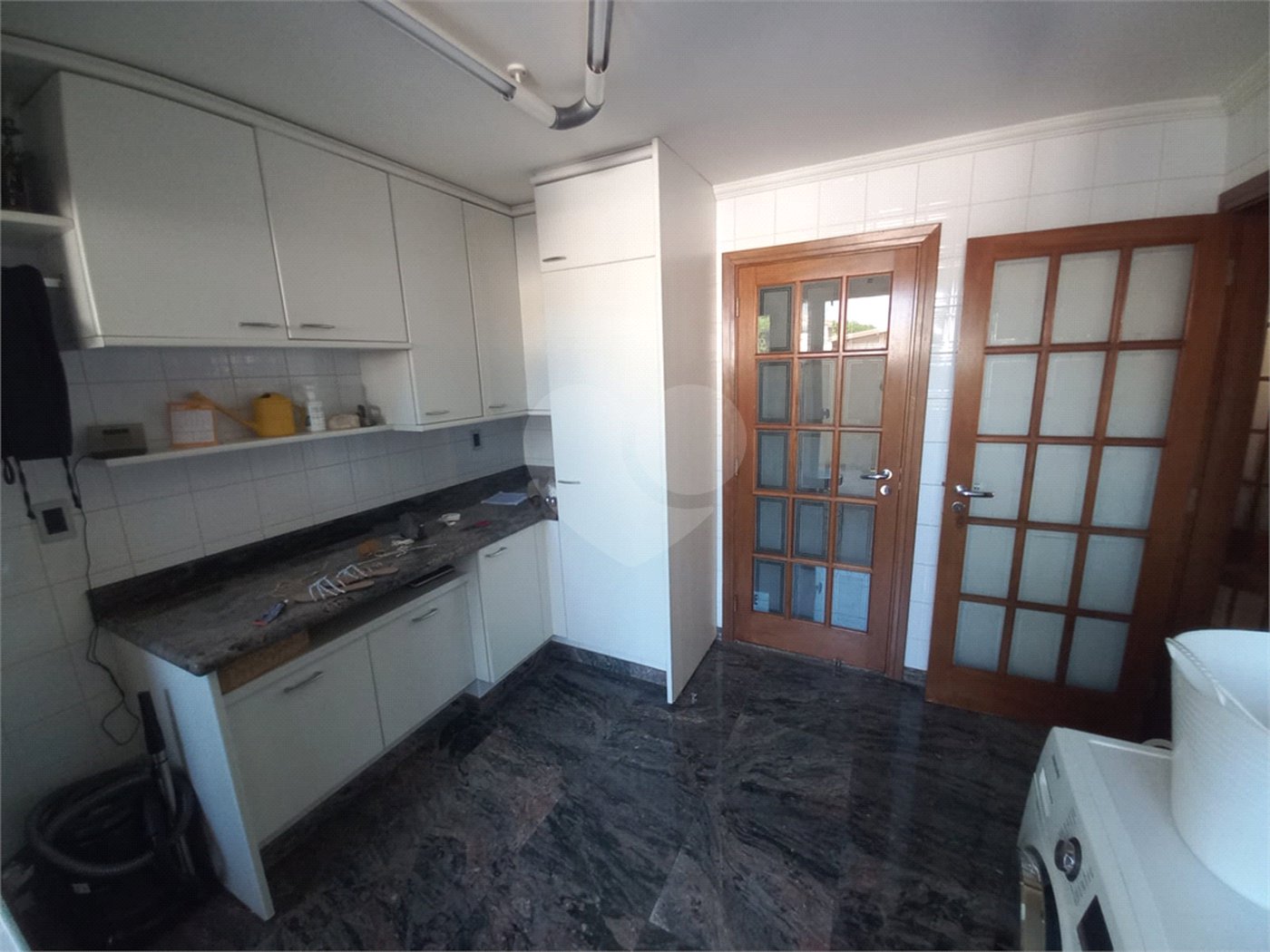 Casa Térrea na XV de Novembro .