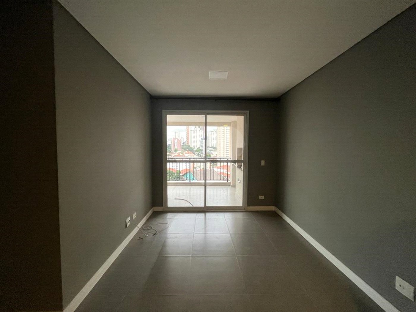 Cobertura à venda com 2 quartos, sendo 1 suíte,  em Água Fria, São Paulo, SP