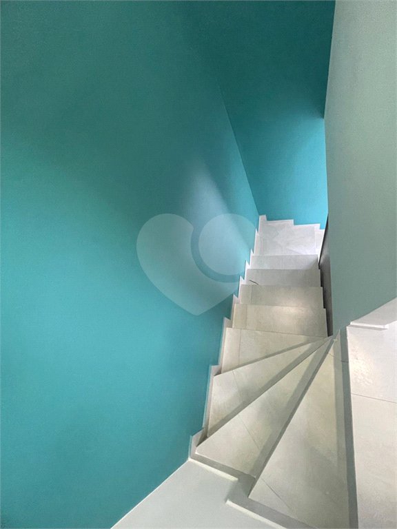 Villagio à venda com 2 quartos em Vila São Paulo, Mogi das Cruzes, SP