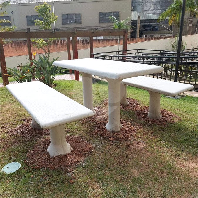 Apartamento à venda com 2 quartos em Ferrazópolis, São Bernardo do Campo, SP
