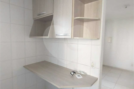 Apartamento à venda com 2 quartos em Santa Maria, Osasco, SP