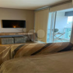 Apartamento à venda com 1 quarto em República, São Paulo, SP