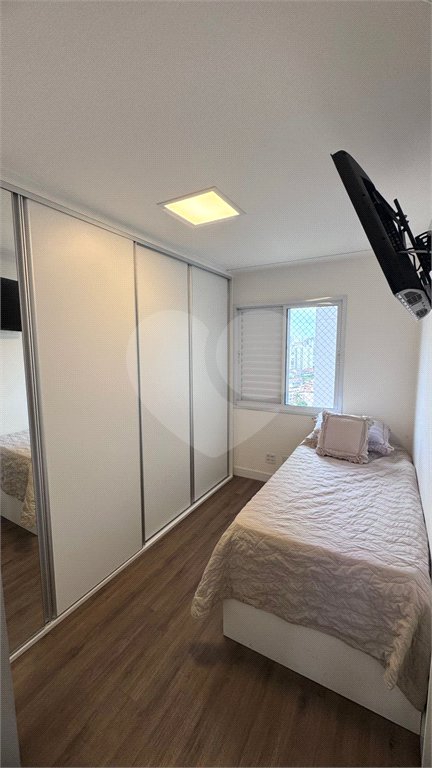 Apartamento à venda com 3 quartos, sendo 1 suíte, em Rudge Ramos, São Bernardo do Campo, SP