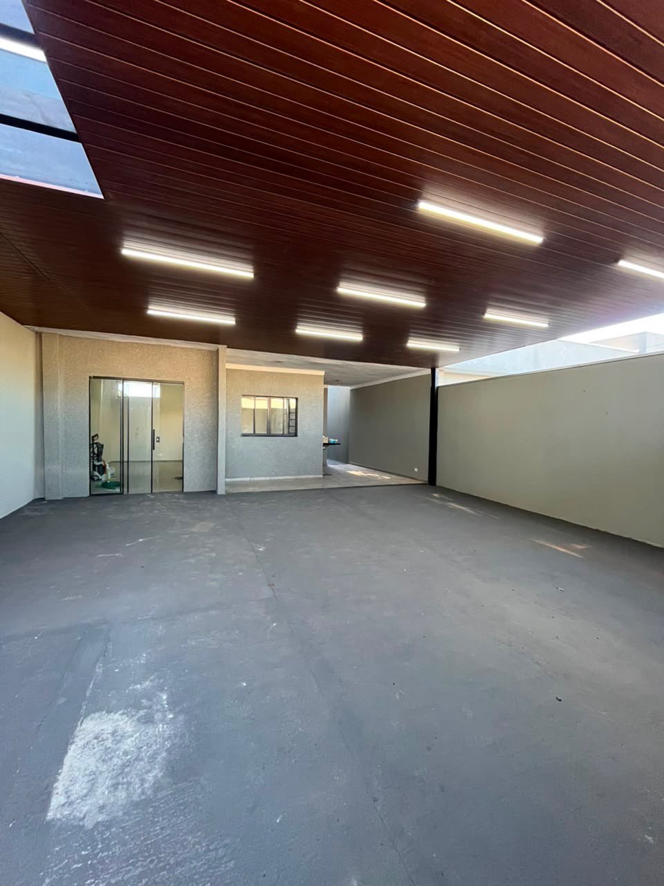 Casa à venda ou para alugar com 2 quartos, sendo 1 suíte,  em Jardim Bela Vista, Três Lagoas, MS