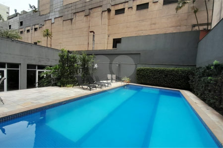 Apartamento para alugar com 1 quarto em Jardim Paulista, São Paulo, SP