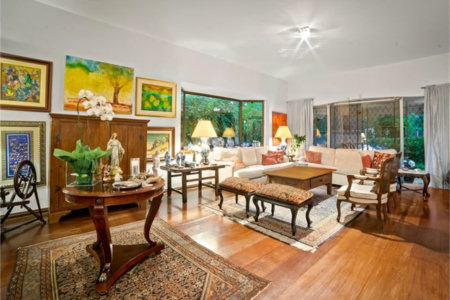 Casa à venda com 4 suítes em Fazenda Morumbi, São Paulo, SP