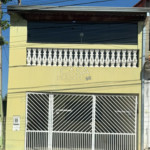 Casa à venda com 2 quartos, sendo 1 suíte, em Jardim Amalia, Sorocaba, SP