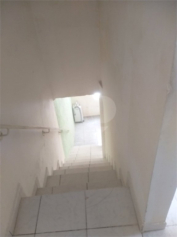 Sobrado à venda com 3 quartos em Tucuruvi, São Paulo, SP