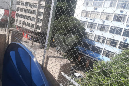 Cobertura à venda com 3 quartos, sendo 1 suíte,  em Tijuca, Rio de Janeiro, RJ