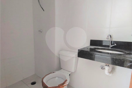 Apartamento à venda com 2 quartos em Jardim Franca, São Paulo, SP