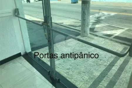 Salão para alugar em Jardim Icatu, Votorantim, SP