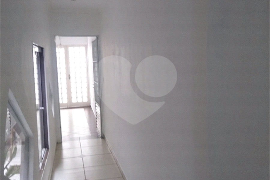 Casa Térrea à venda com 3 quartos, sendo 1 suíte, em Tucuruvi, São Paulo, SP