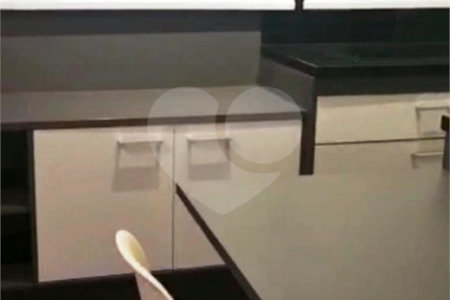 Apartamento à venda com 1 quarto em Cerqueira César, São Paulo, SP