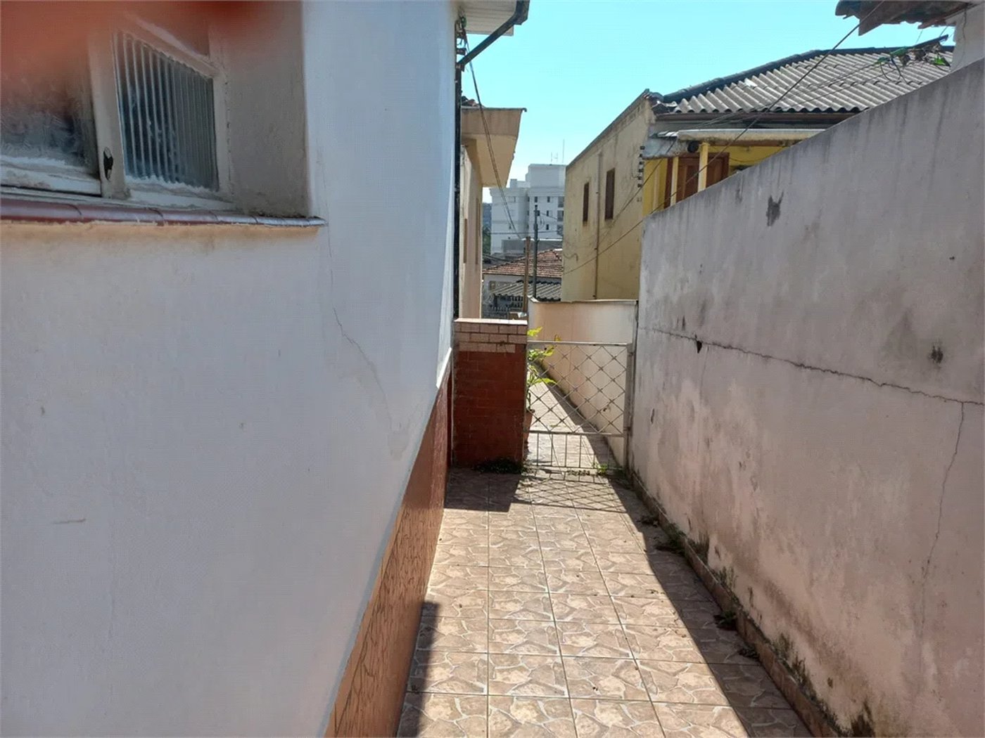 Casa à venda com 3 quartos, sendo 2 suítes, em Jaguaré, São Paulo, SP