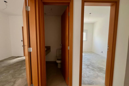 Apartamento com 2 dormitórios à venda, 128 m² por R$ 1.600.000,00 - Boqueirão - Santos/SP