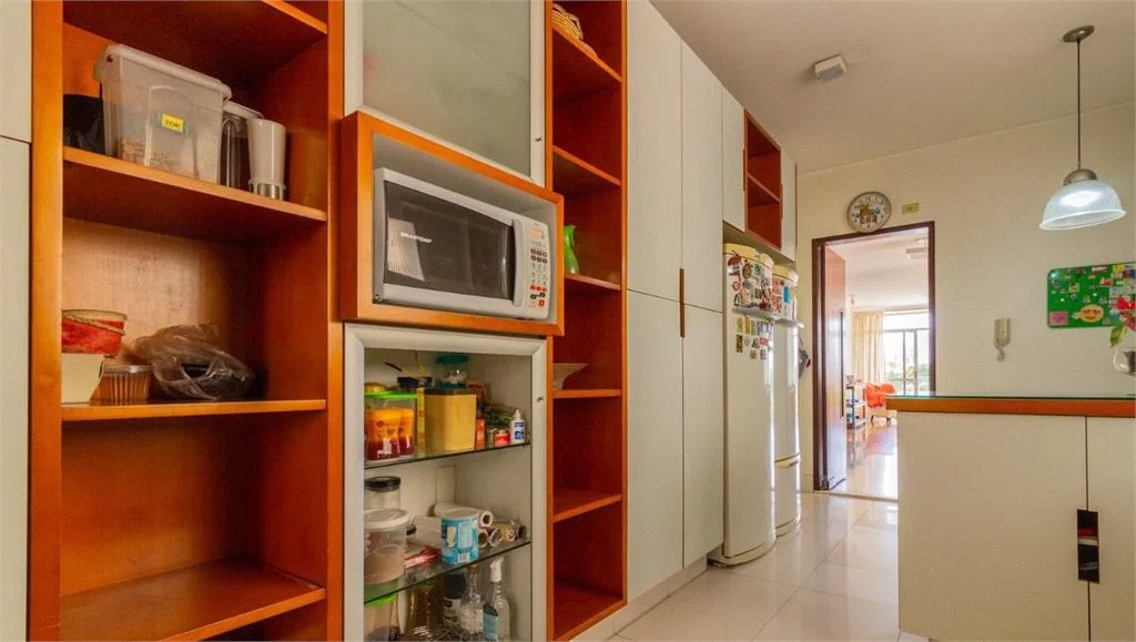 Apartamento à venda com 4 quartos, sendo 1 suíte, em Cidade Monções, São Paulo, SP