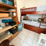 Apartamento à venda, 77 m² por R$ 480.000,00 - Jardim Las Palmas - Guarujá/SP