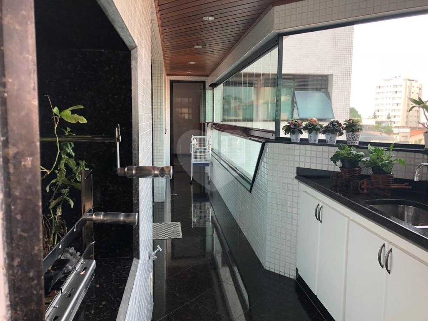 Apartamento à venda com 4 suítes em Água Fria, São Paulo, SP