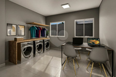 Apartamento à venda com 2 quartos em Vila Sônia, São Paulo, SP