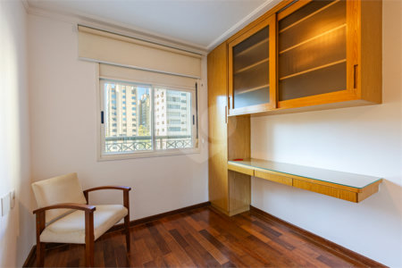Apartamento para alugar com 2 quartos, sendo 1 suíte, em Cerqueira César, São Paulo, SP