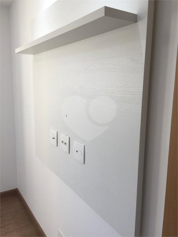 Apartamento à venda com 1 suíte em Casa Verde, São Paulo, SP