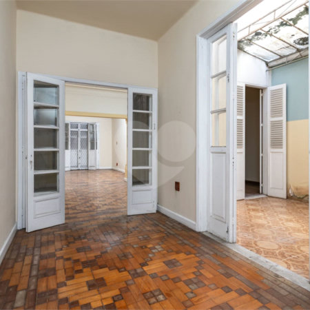 Apartamento à venda com 4 quartos, sendo 2 suítes,  em Tijuca, Rio de Janeiro, RJ