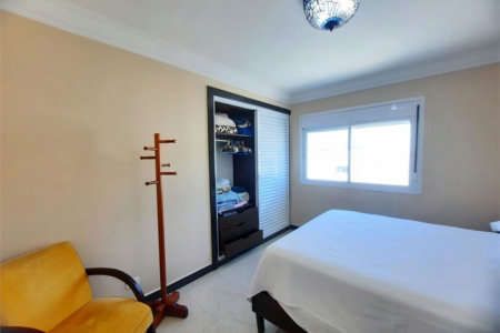 Apartamento à venda, 271 m² por R$ 3.500.000,00 - Pitangueiras - Guarujá/SP