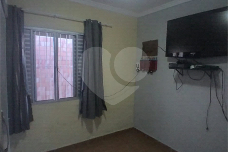 Casa de Vila à venda com 3 quartos em Tucuruvi, São Paulo, SP