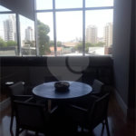 Apartamento à venda com 2 quartos, sendo 1 suíte,  em Santana, São Paulo, SP