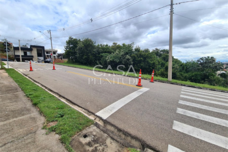 Terreno em condomínio à venda em Jardim Vila São Domingos, Sorocaba, SP